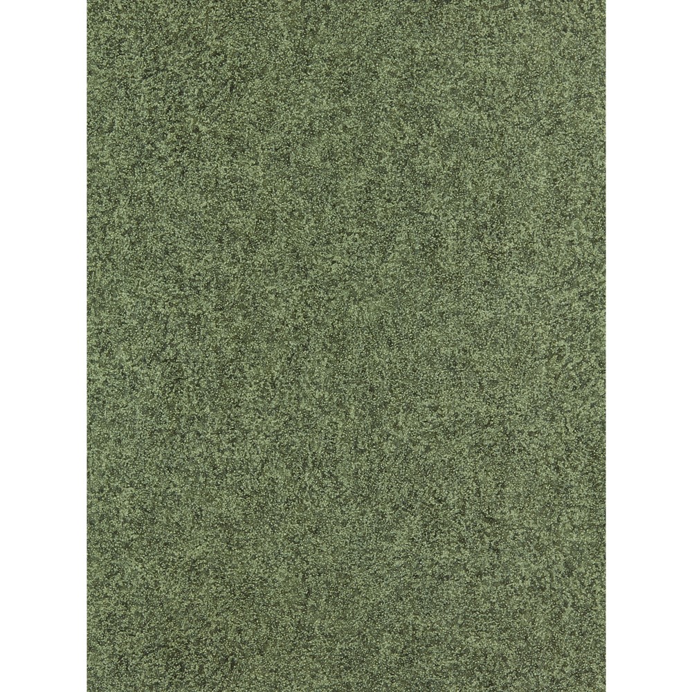 Shagreen Wallpaper 312905 by Zoffany in Olivine Green